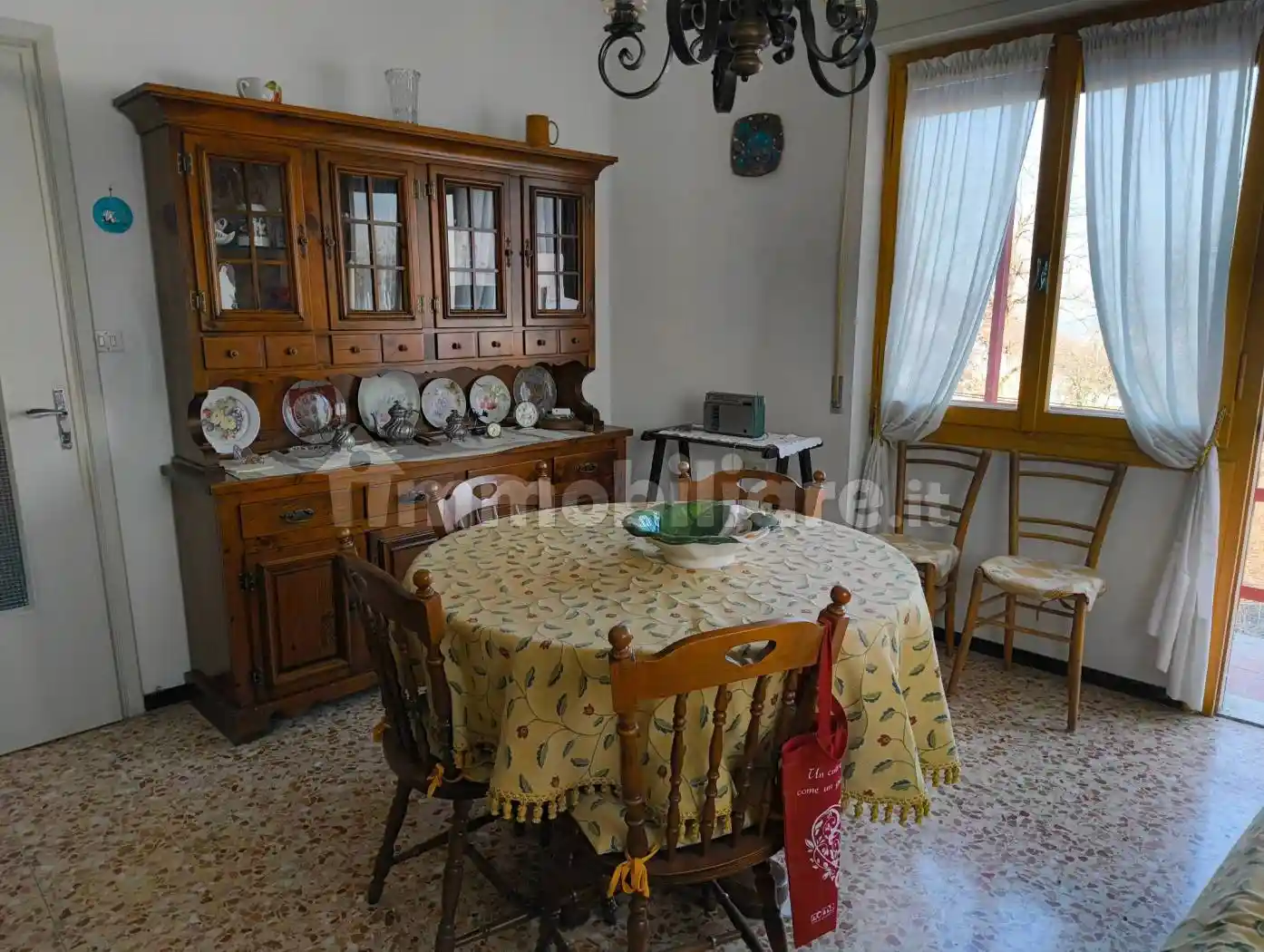 Appartamento in vendita a Roburent