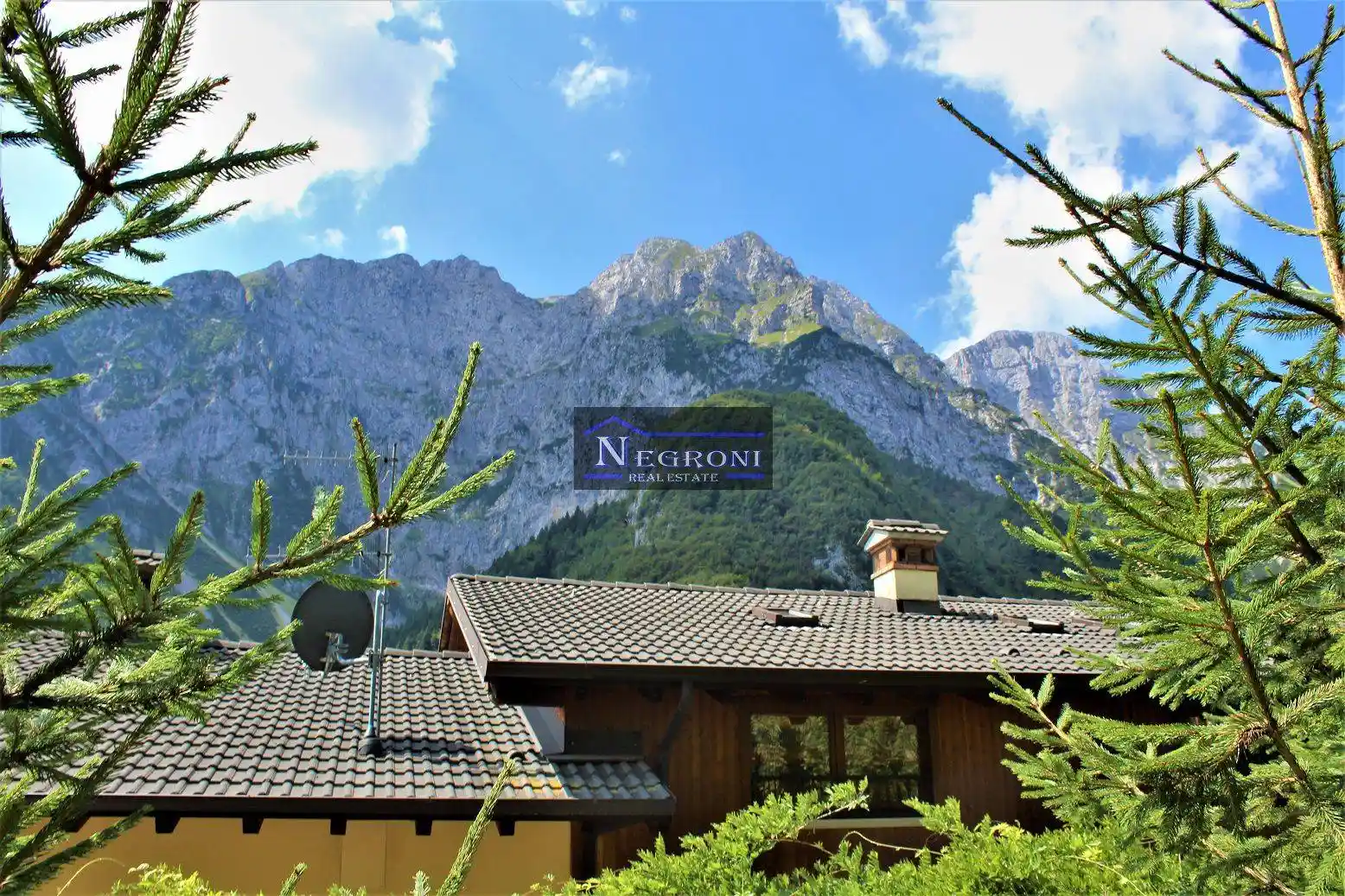 Appartamento in vendita a Ardesio