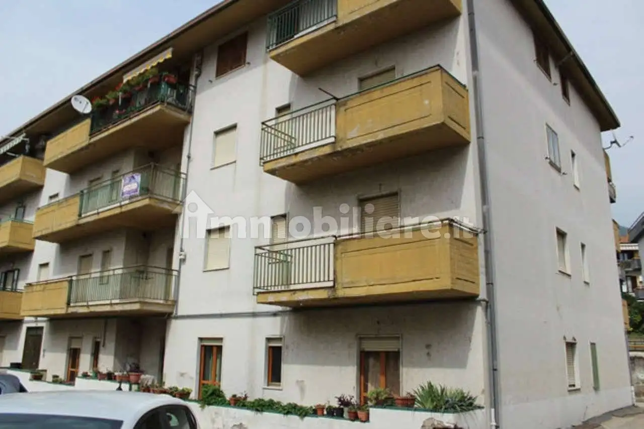 Palazzo - Edificio in vendita a Mugnano del Cardinale