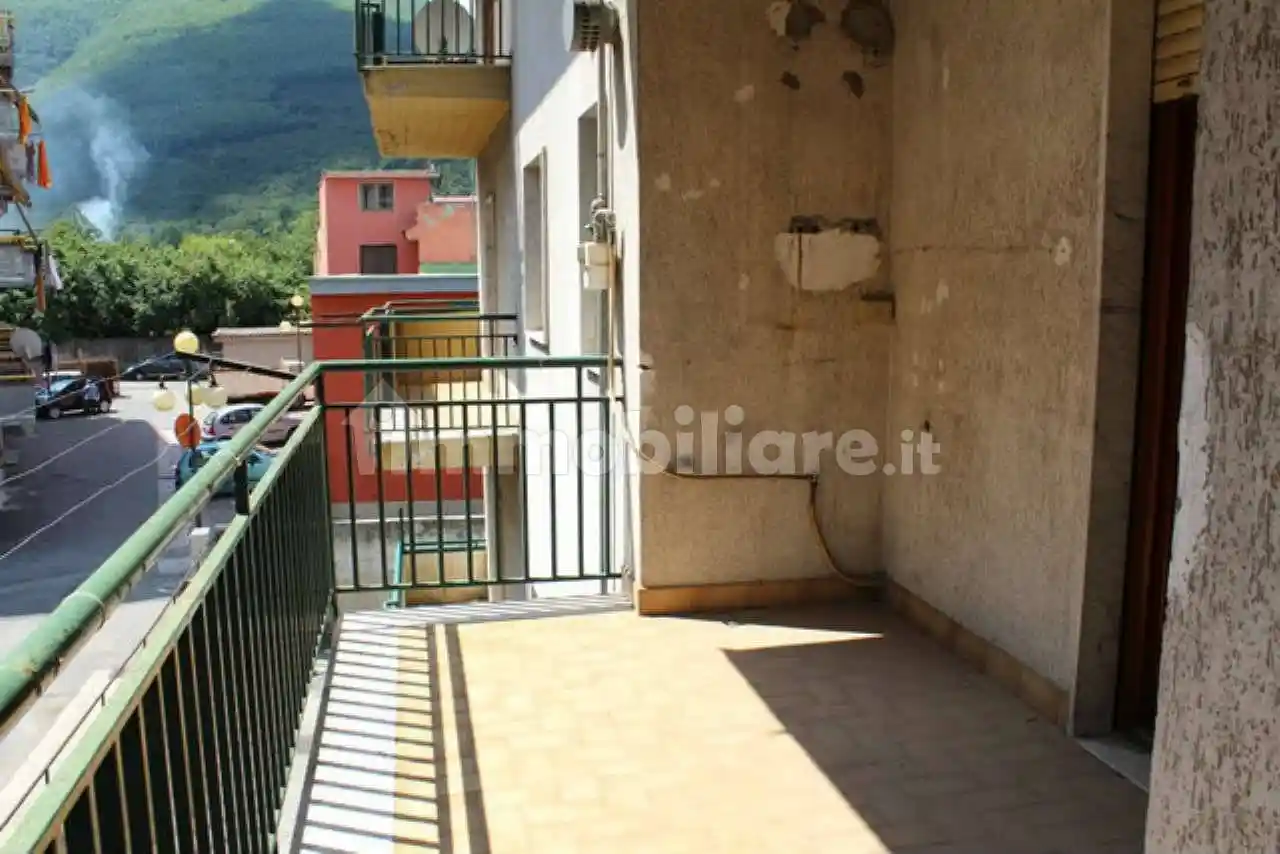 Palazzo - Edificio in Vendita - foto 2