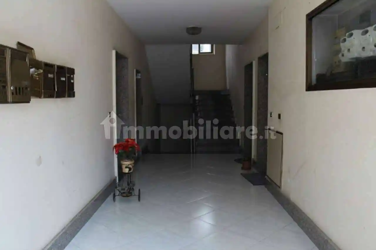 Palazzo - Edificio in Vendita - foto 4