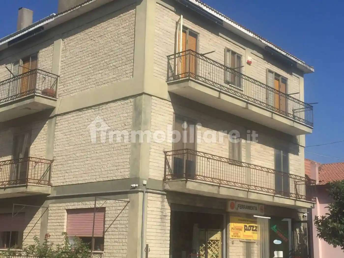 Appartamento via Monacacchio 15, Sant'Andrea di Conza - foto 2