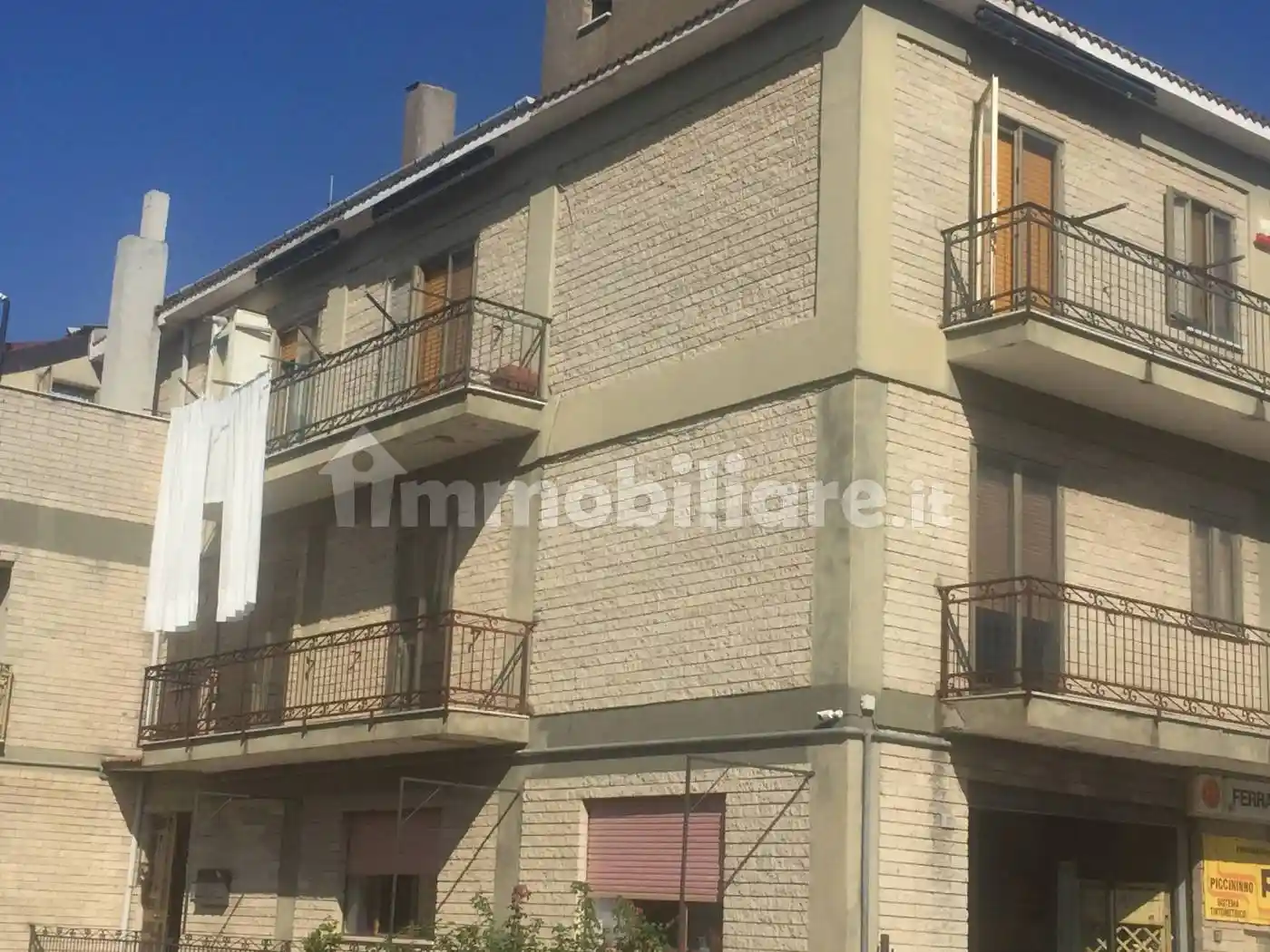 Appartamento via Monacacchio 15, Sant'Andrea di Conza - foto 3