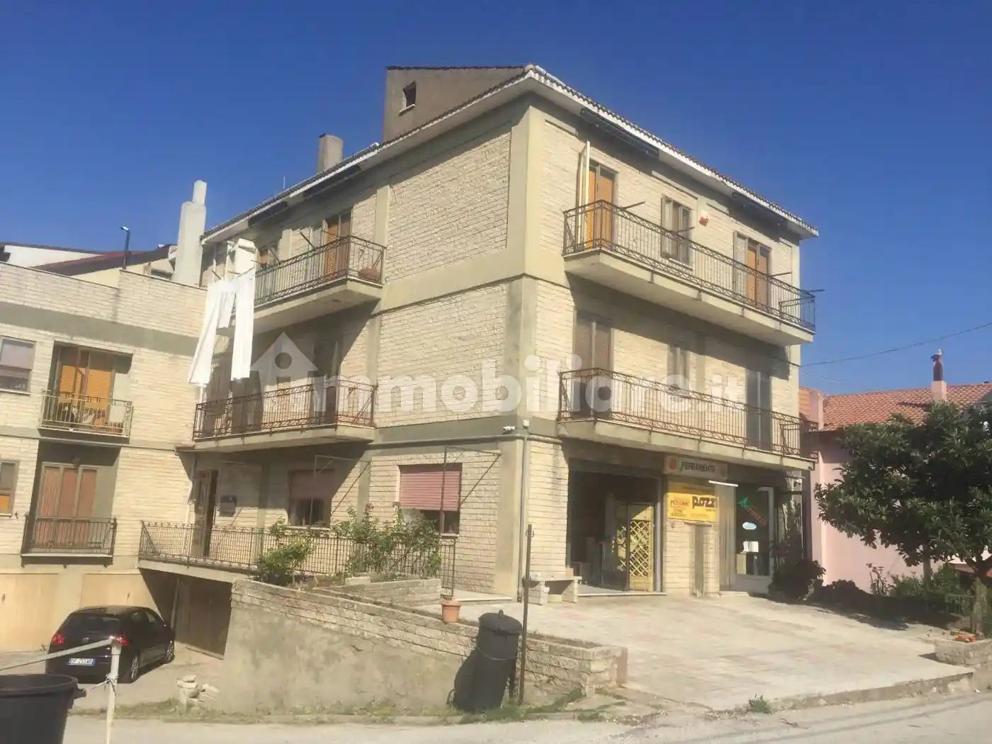 Appartamento via Monacacchio 15, Sant'Andrea di Conza - foto 4