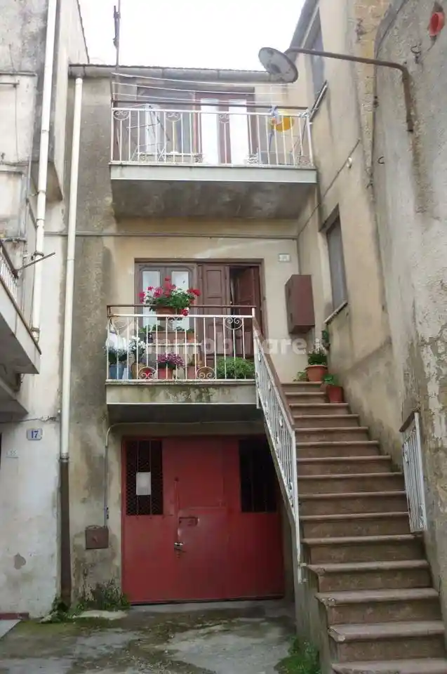 Villa in vendita a Enna