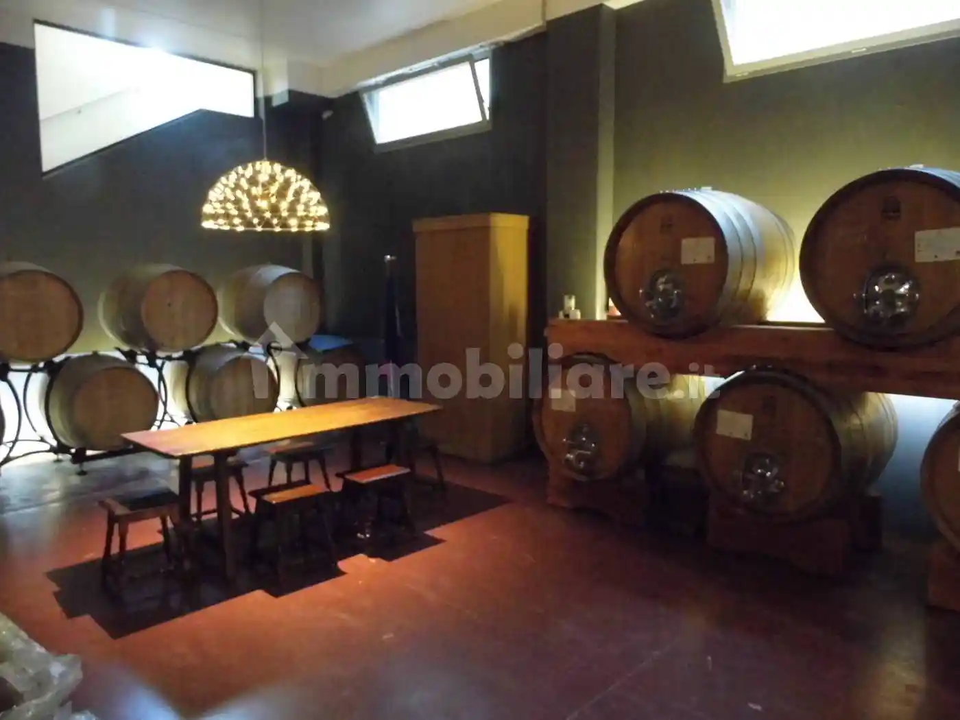 Rustico - Casale in vendita a San Miniato