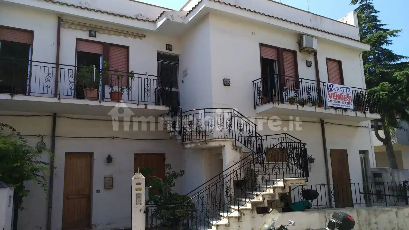 Appartamento in vendita a Villafranca Tirrena