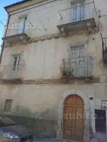 Casa indipendente in vendita a Pacentro
