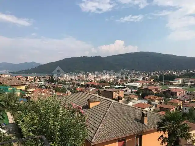 Rustico - Casale in vendita a Sarnico