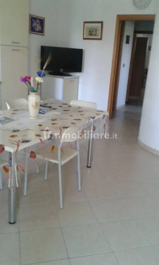 Appartamento in vendita a Cutro