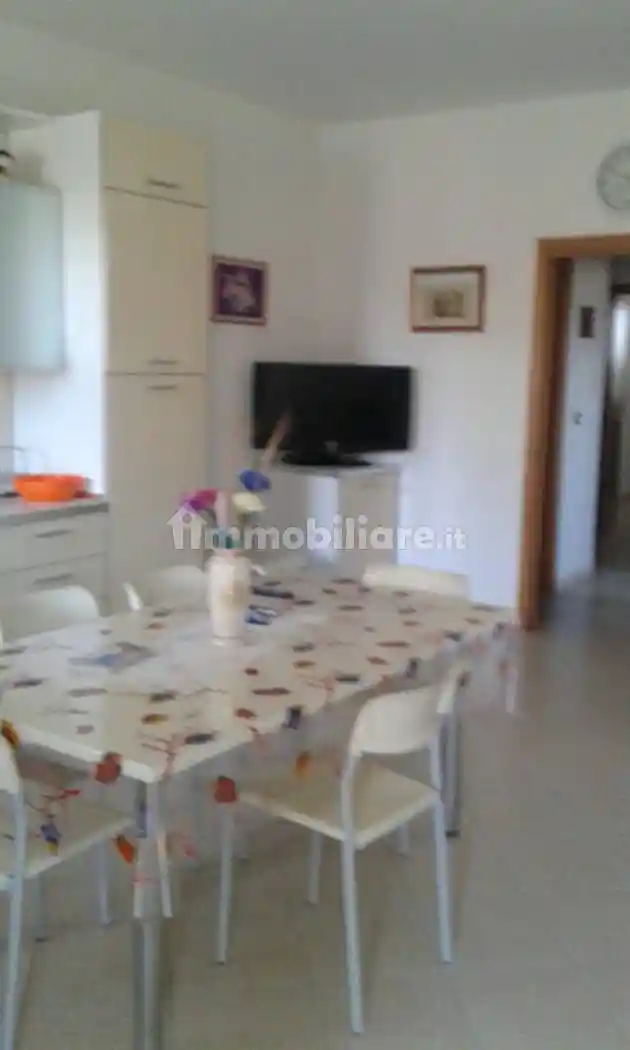 Quadrilocale via Treviso traversa 4, Steccato Di Cutro, Cutro - foto 3