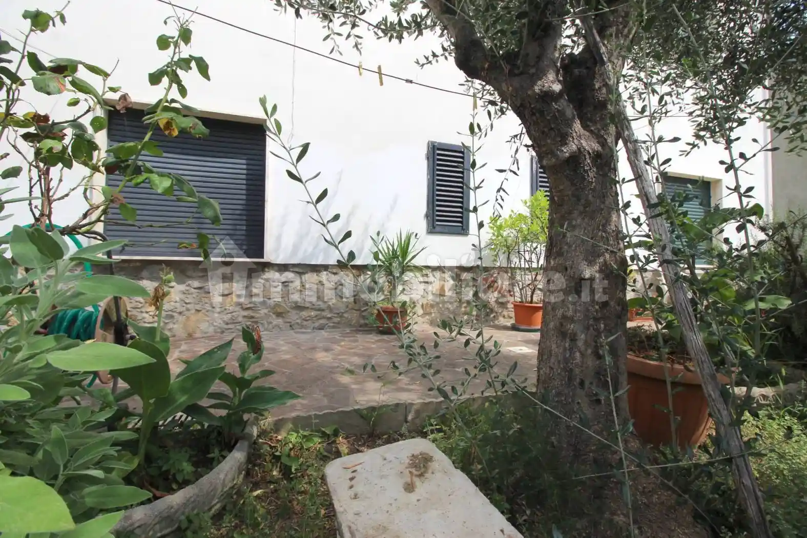 Villa in vendita a Pieve a Nievole