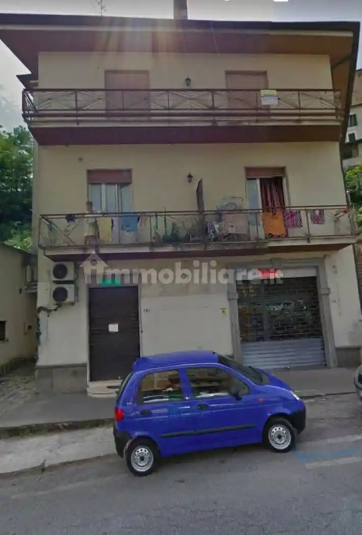 Palazzo - Edificio in vendita a Artena