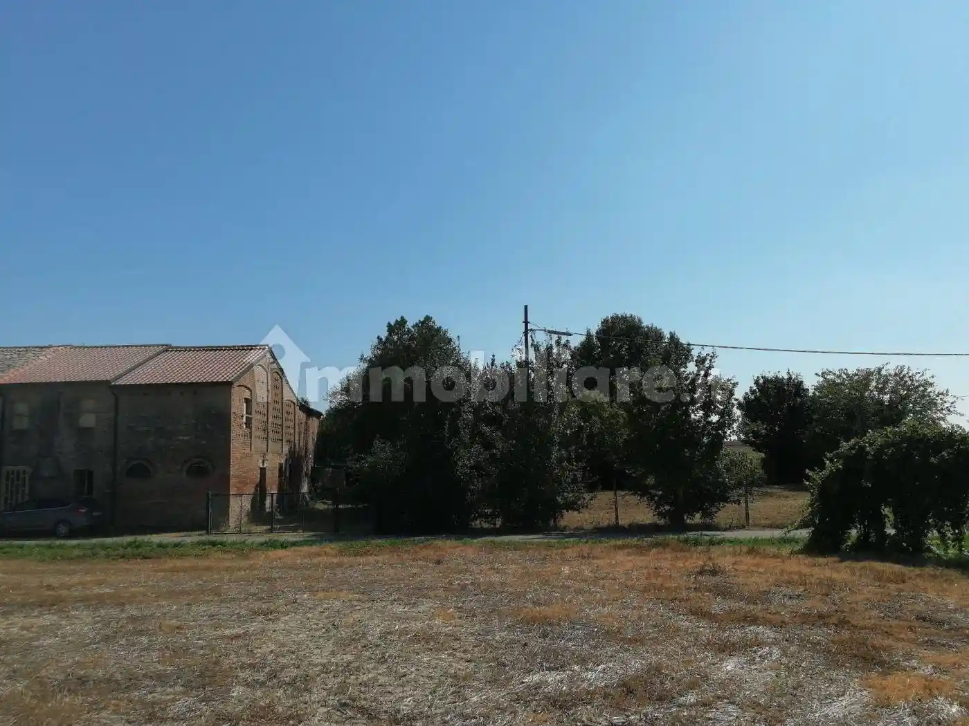 Rustico - Casale in vendita a Granze