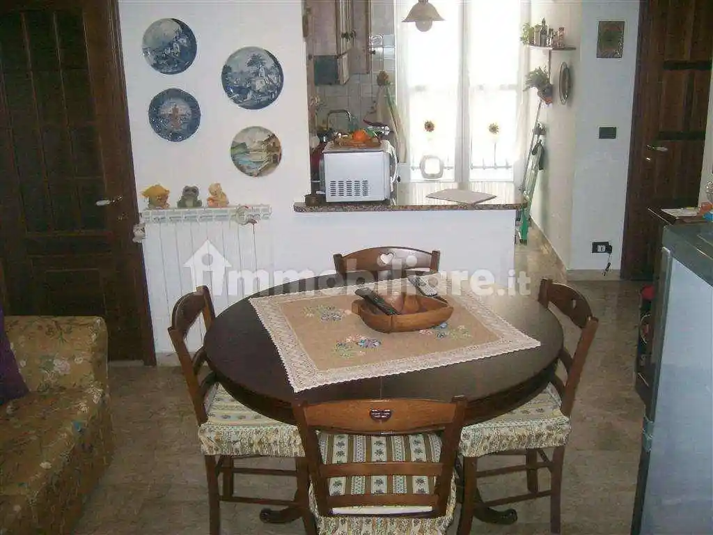 Appartamento in vendita a Albenga