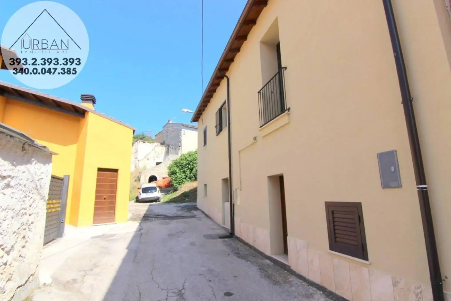 Appartamento in vendita a Pizzoli