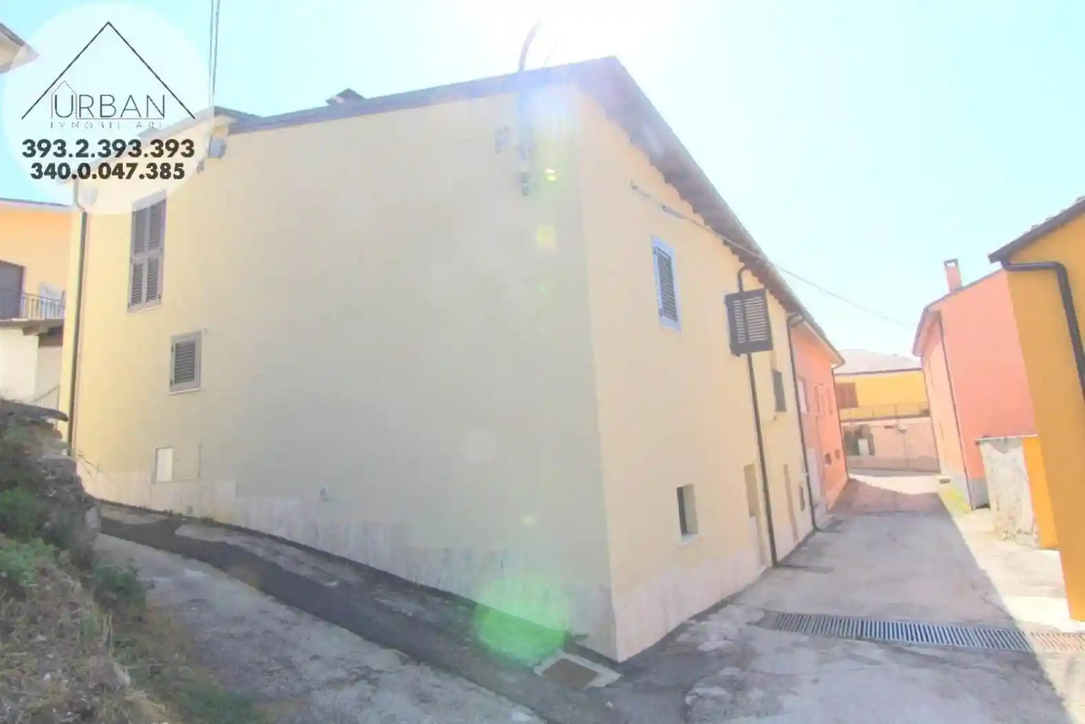 Appartamento via Gentile, Centro, Pizzoli - foto 2