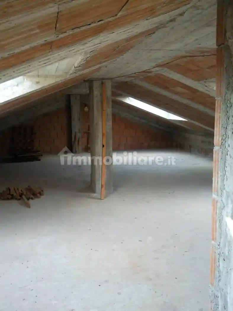 Mansarda via Pentiti 1, Cittanova - foto 3