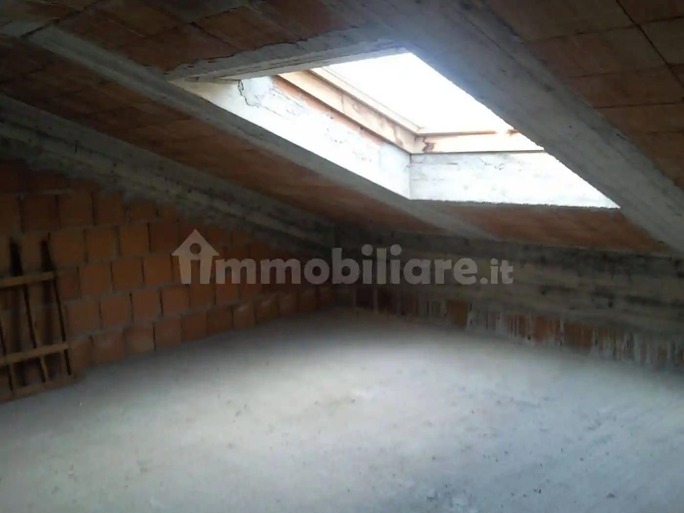 Mansarda via Pentiti 1, Cittanova - foto 4