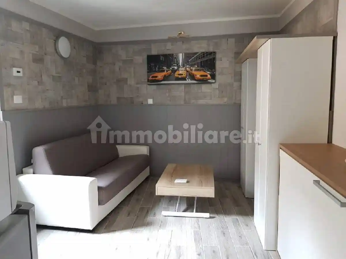 Appartamento in vendita a Lanzada