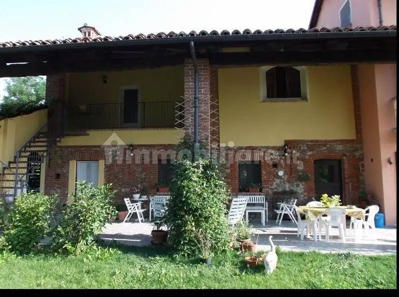 Villa in affitto a Bene Vagienna