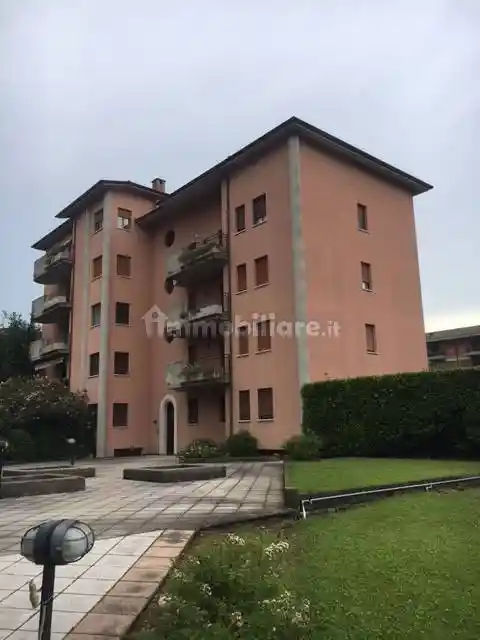 Appartamento in affitto a Brescia
