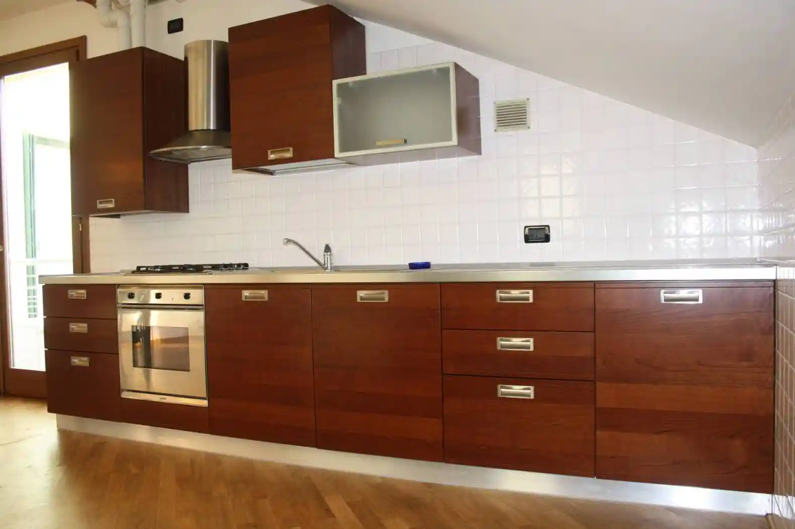 Attico - Mansarda - foto 2