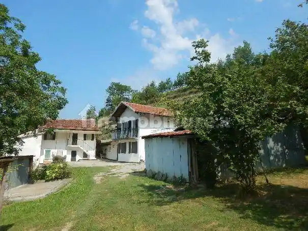 Rustico - Casale in vendita a Cortemilia