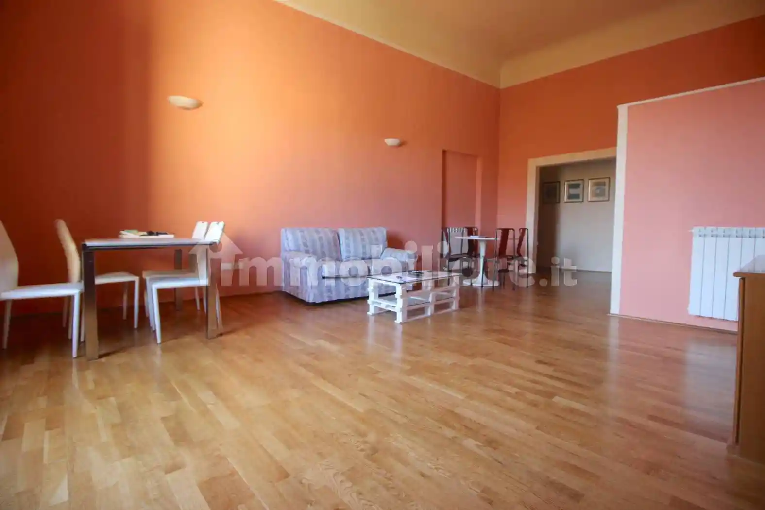 Appartamento in vendita a Pescia