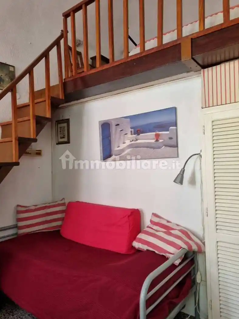 Appartamento in affitto a Alassio