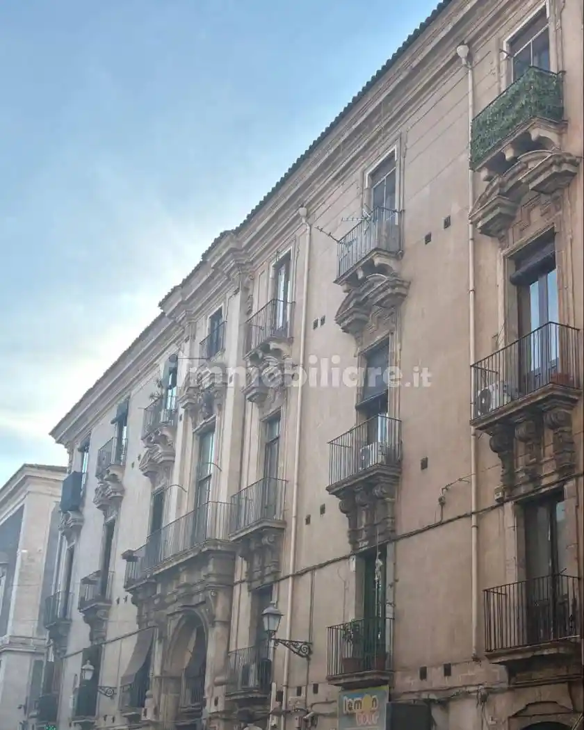 Appartamento in affitto a Catania