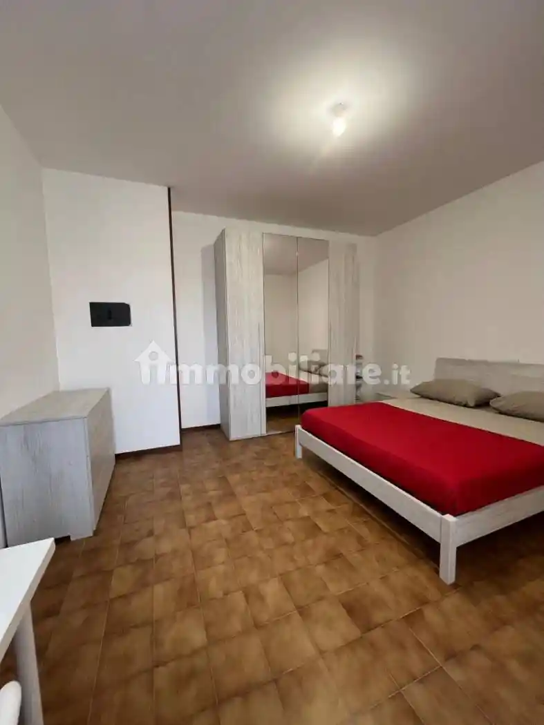 Appartamento in affitto a Villafranca di Verona