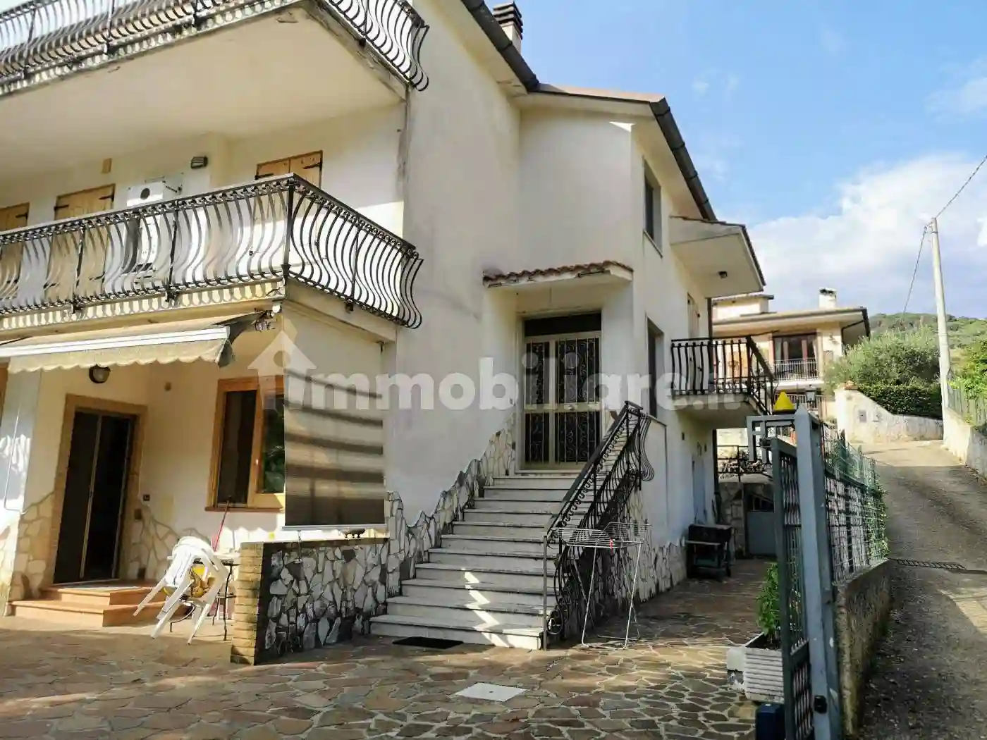 Palazzo - Edificio - foto 4