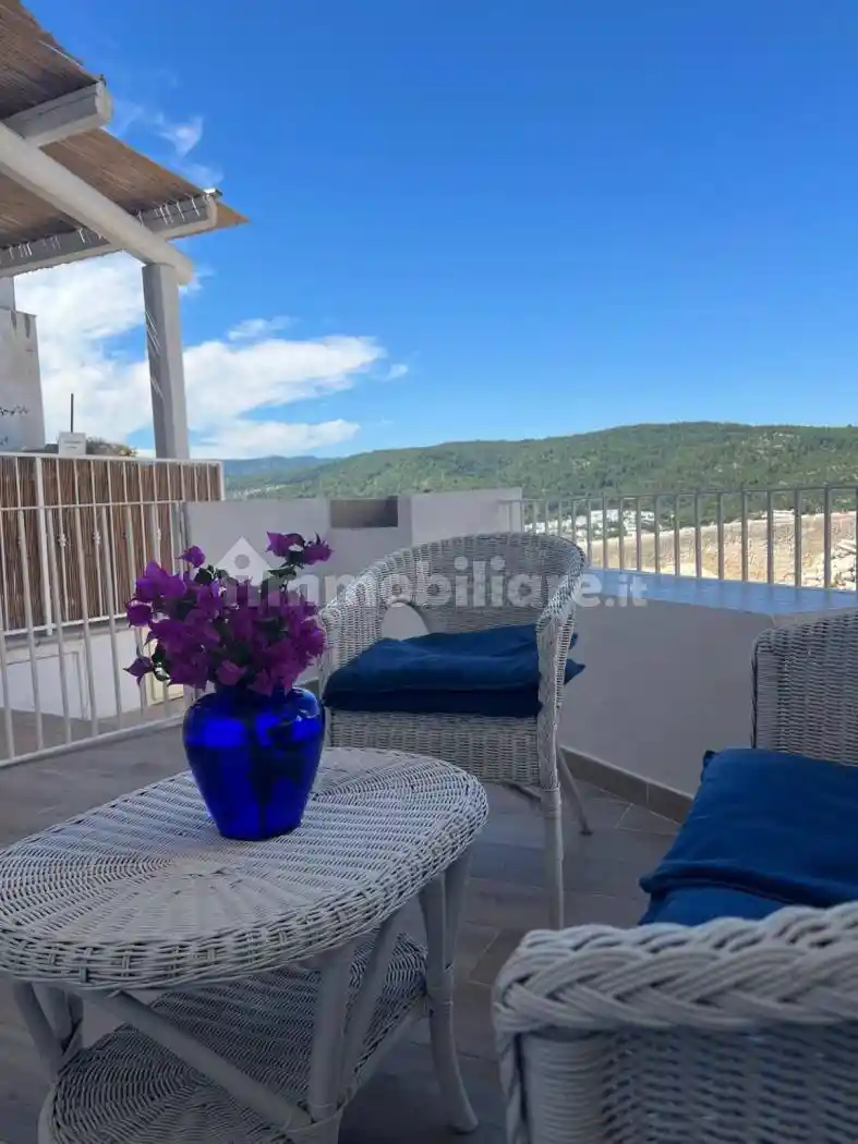 Appartamento in vendita a Peschici