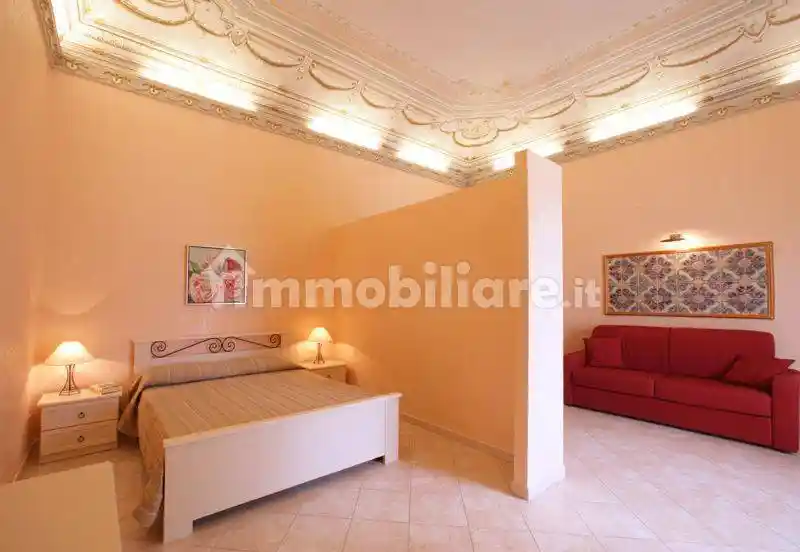 Appartamento in affitto a Trapani