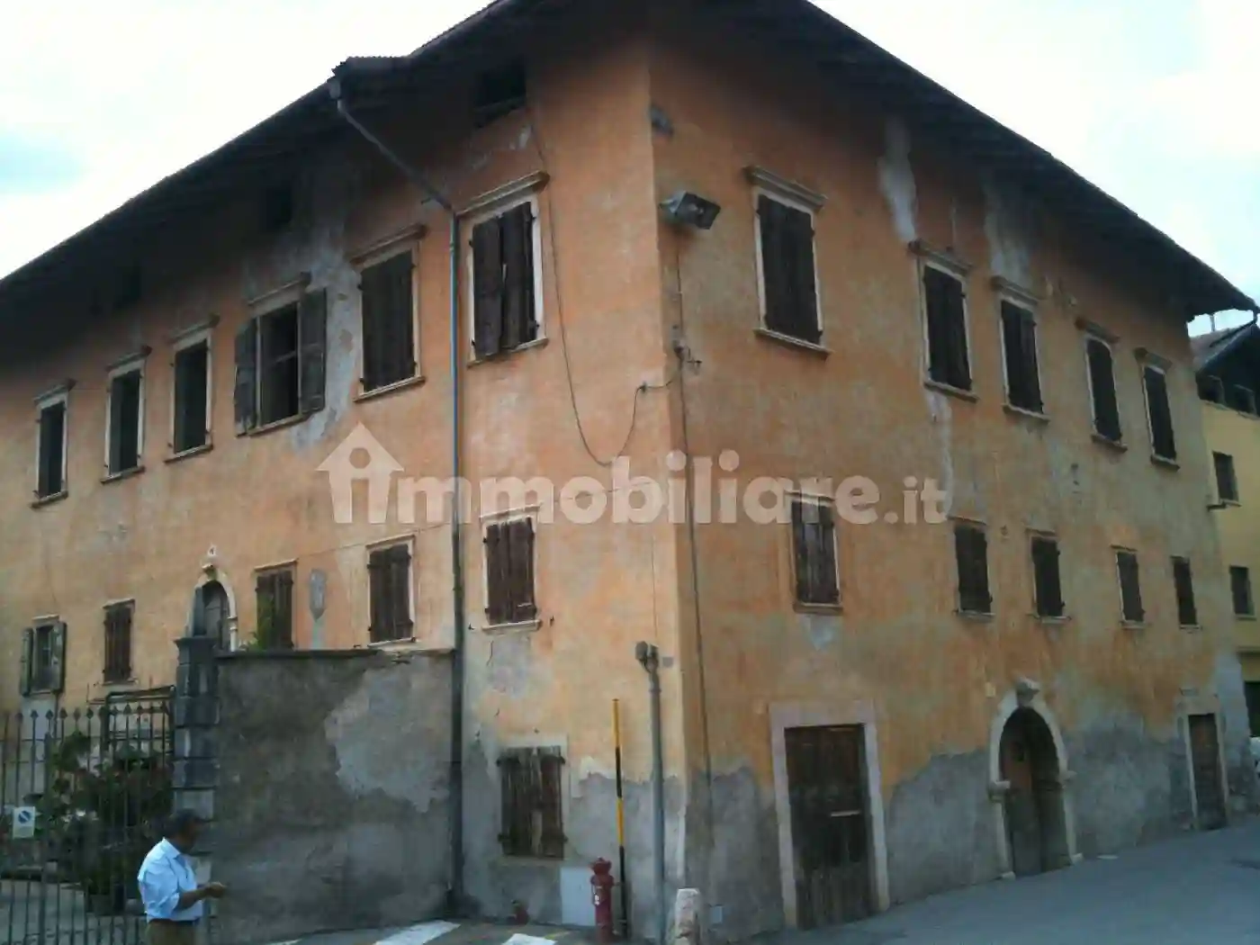 Palazzo - Edificio - foto 2