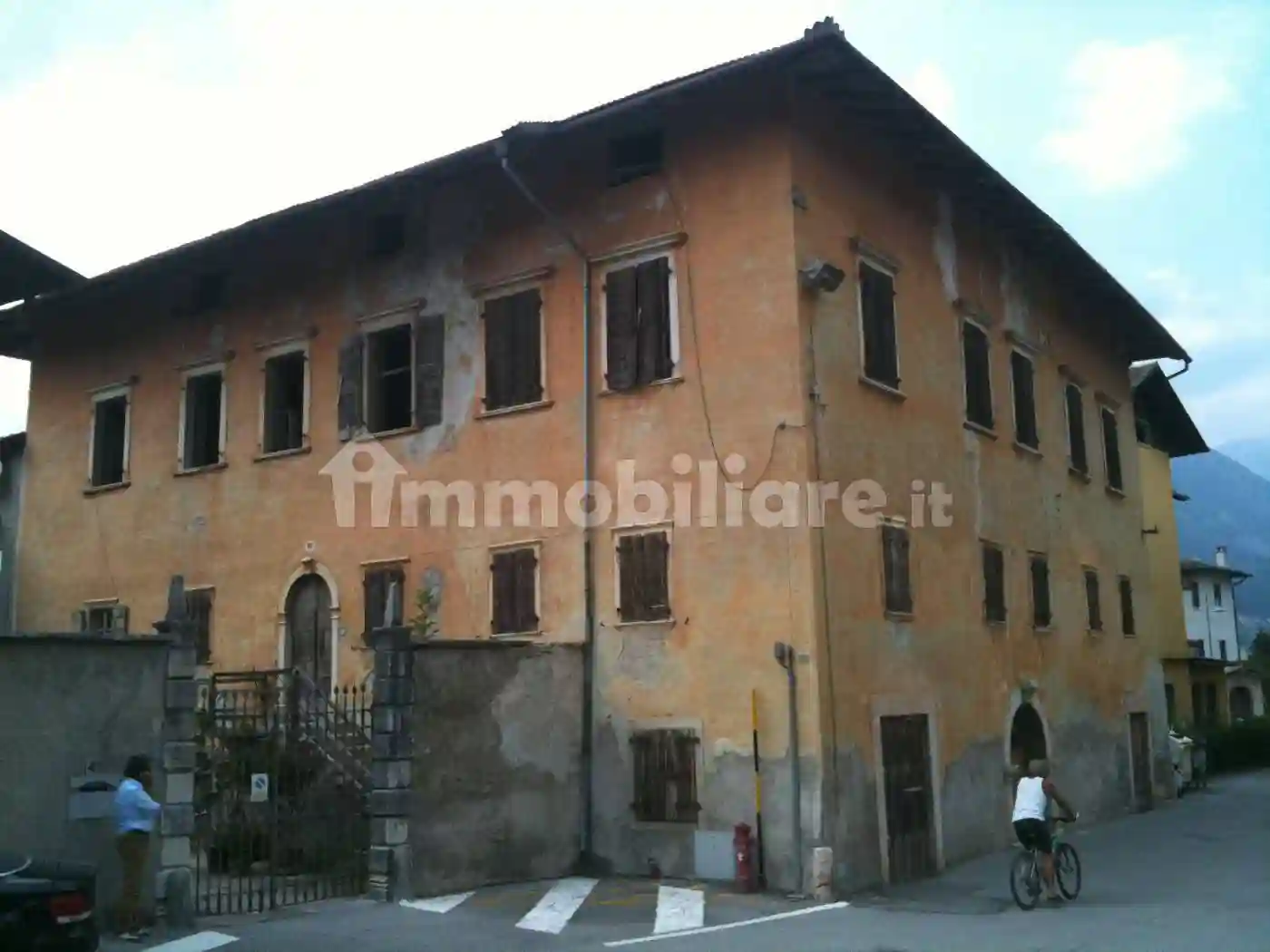 Palazzo - Edificio - foto 3