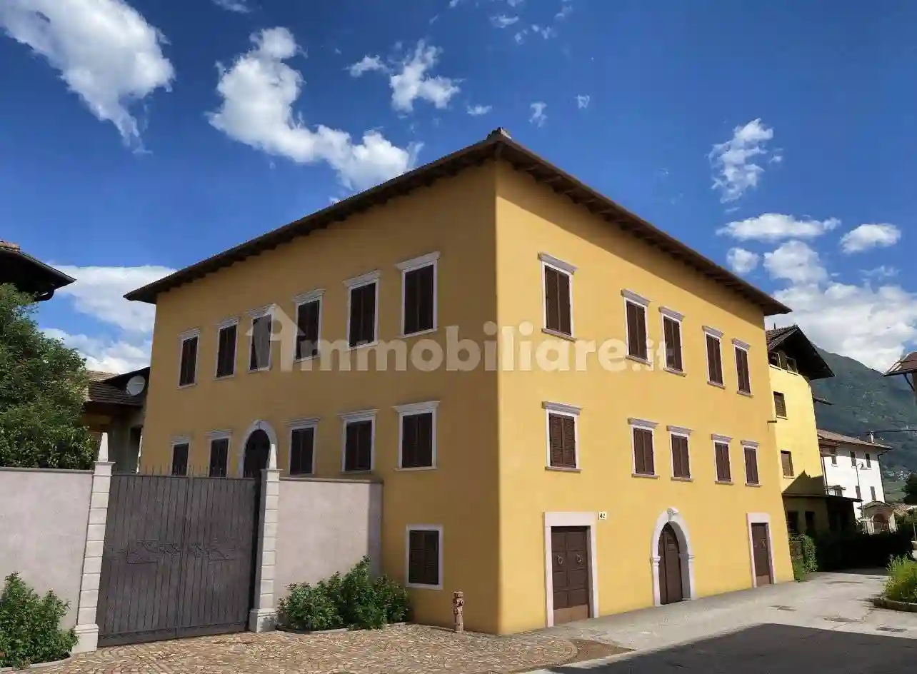 Palazzo - Edificio - foto 4