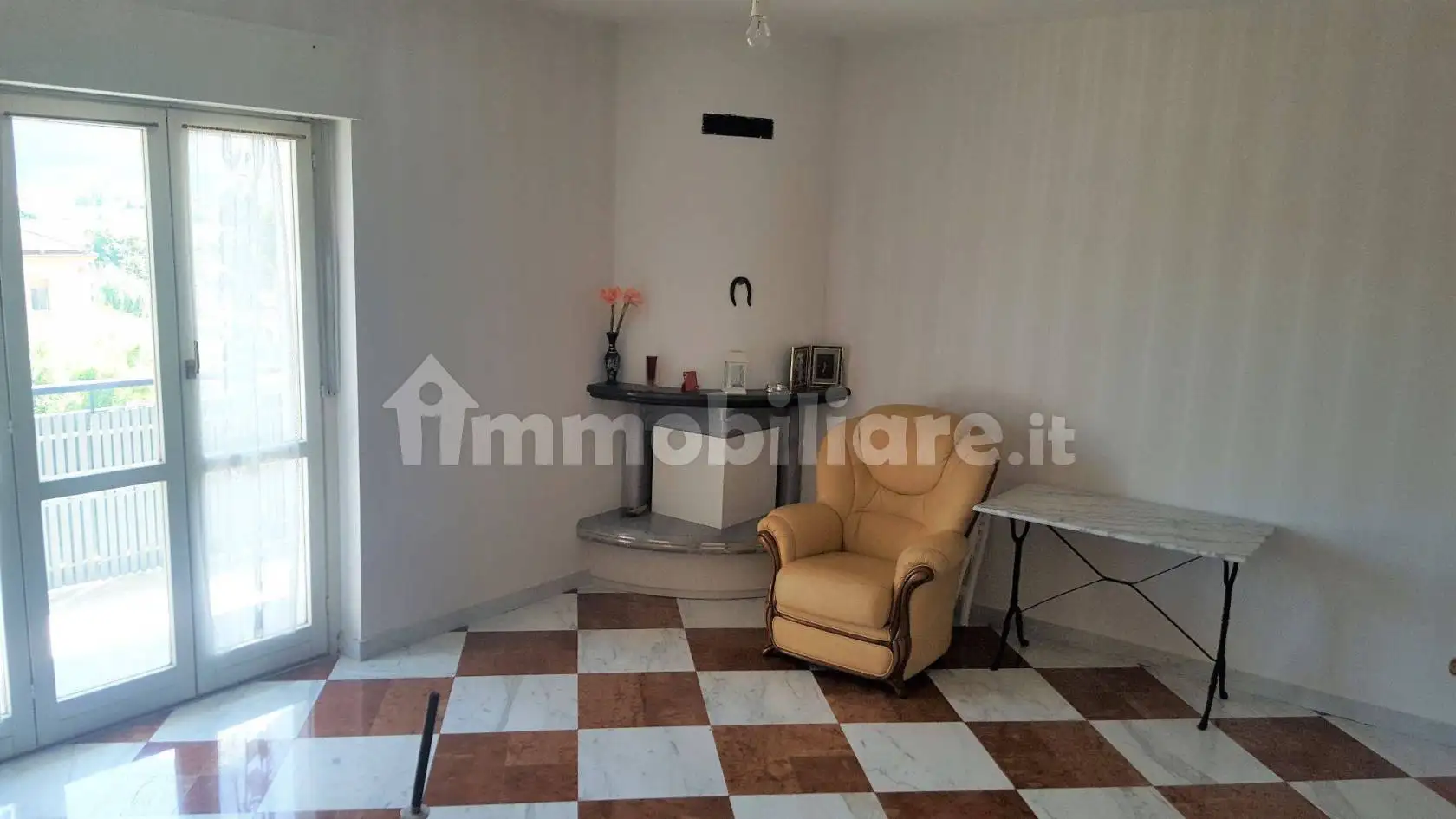 Appartamento in vendita a Capaccio Paestum