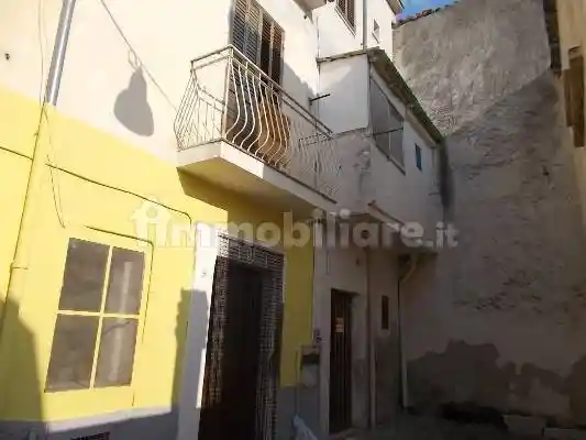 Appartamento in vendita a Popoli