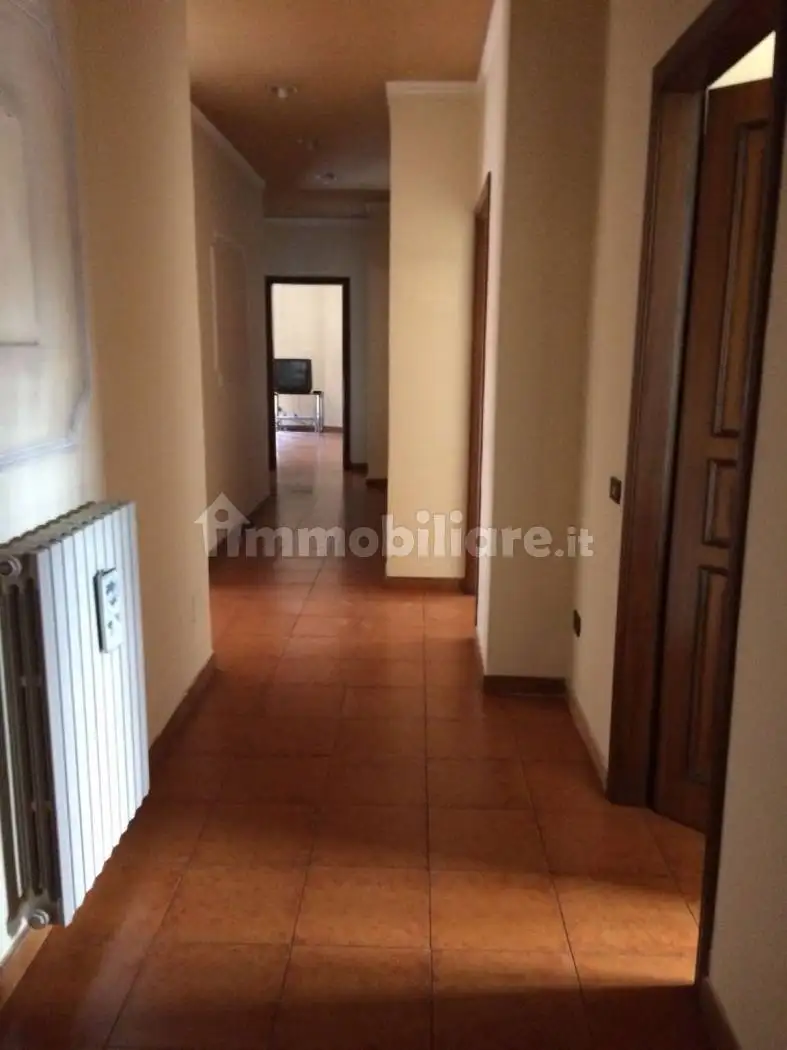 Appartamento in vendita a Cotronei