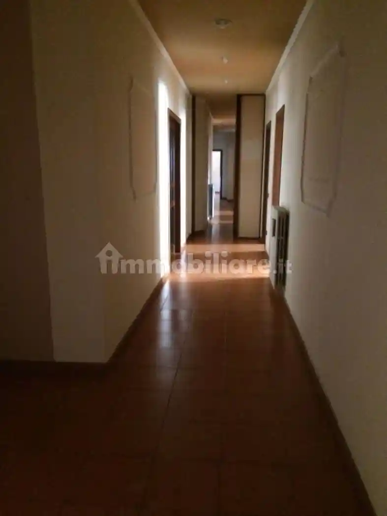 Appartamento corso Giuseppe Garibaldi 8, Centro, Cotronei - foto 2