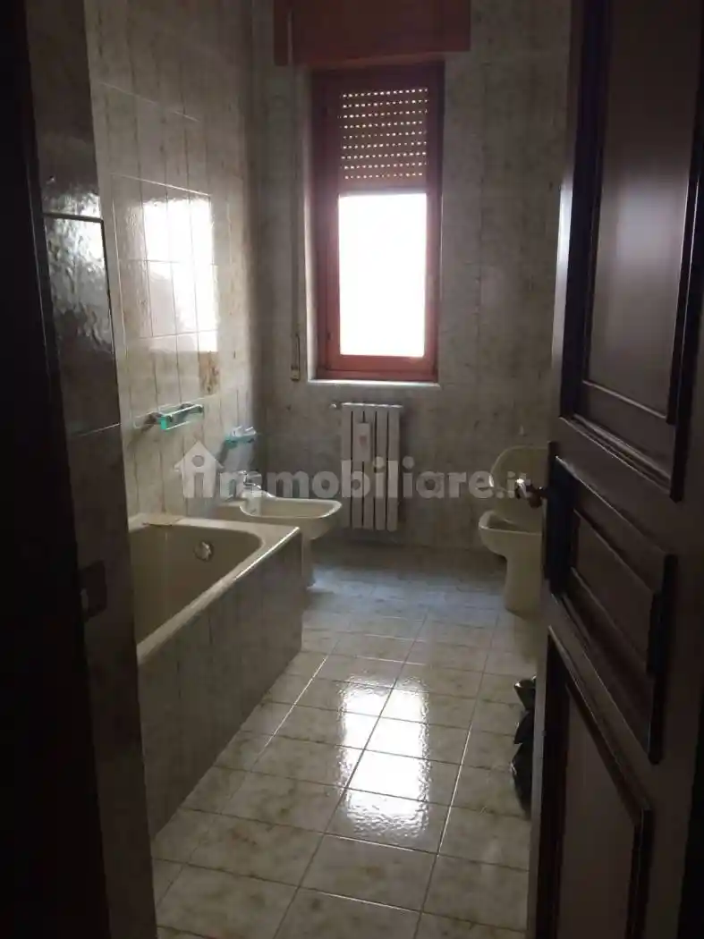 Appartamento corso Giuseppe Garibaldi 8, Centro, Cotronei - foto 5