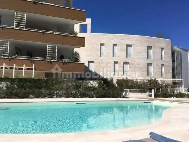 Appartamento in affitto a Olbia