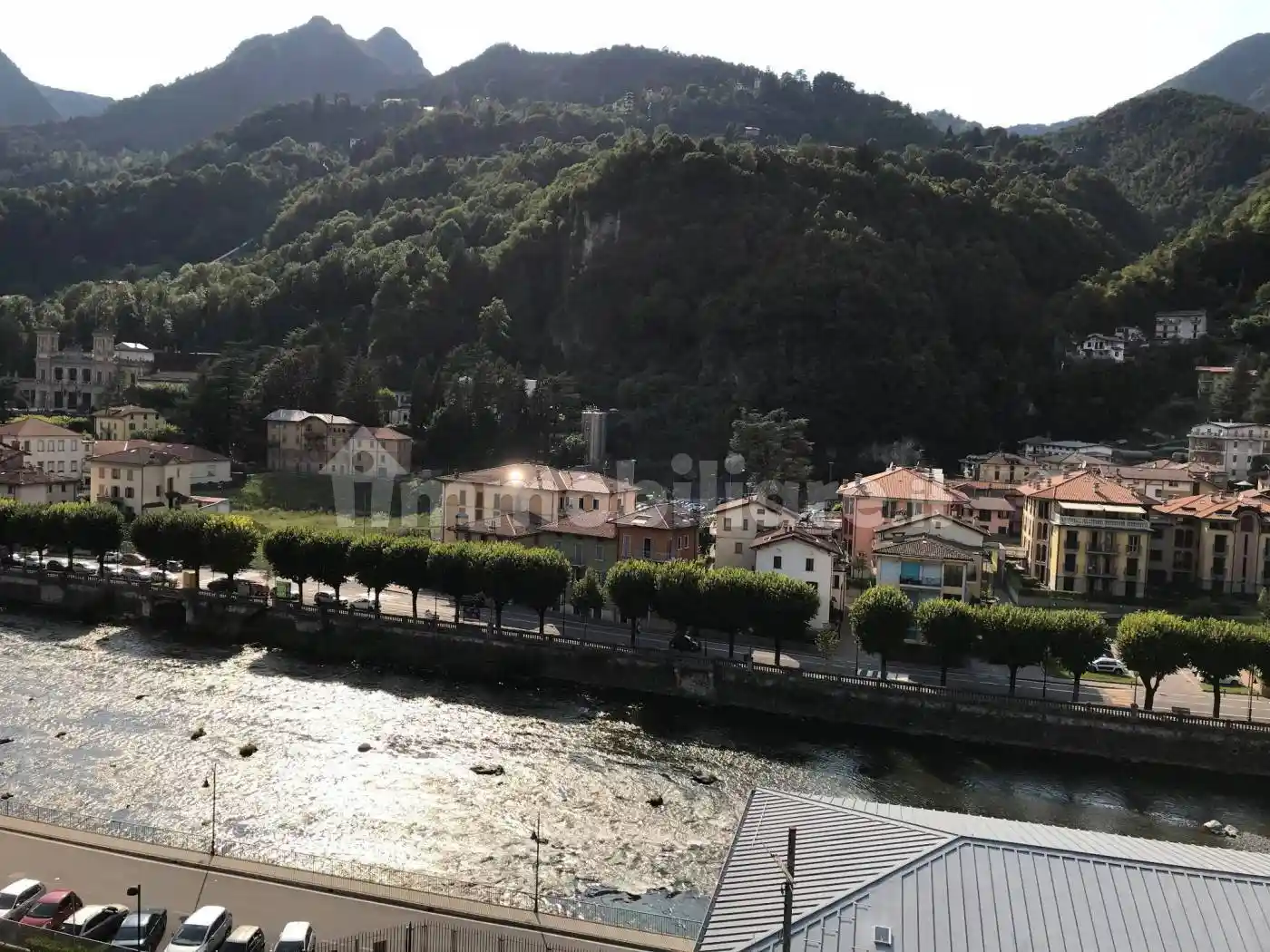 Appartamento in affitto a San Pellegrino Terme