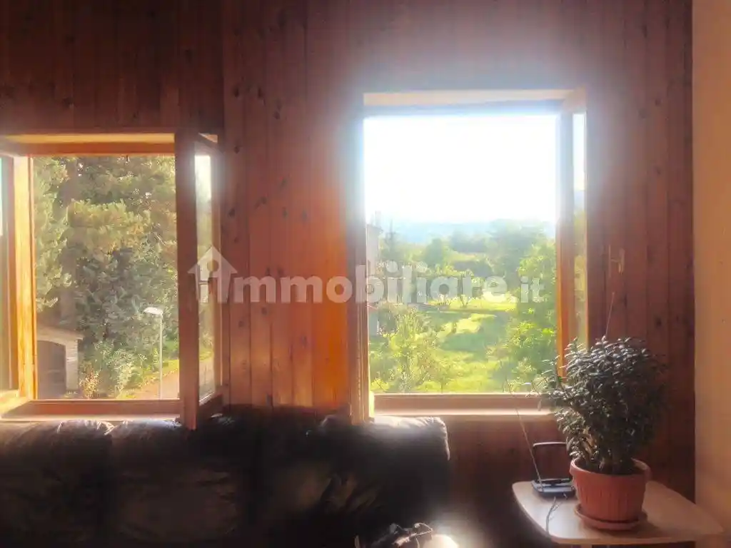 Appartamento in affitto a Tagliacozzo