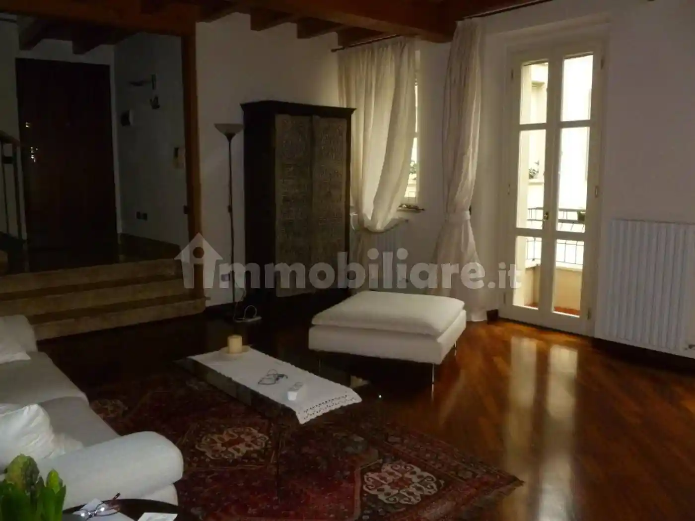 Appartamento in vendita a Mantova