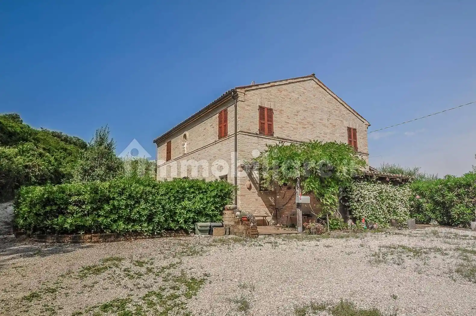 Rustico - Casale in vendita a Altidona