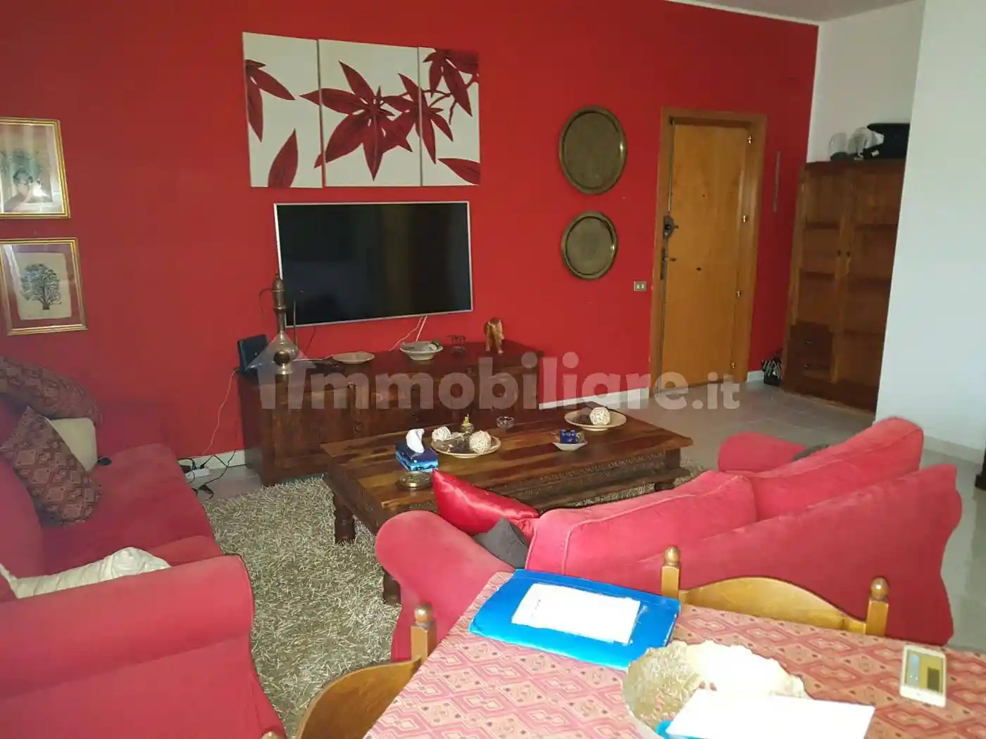 Appartamento in vendita a Manduria