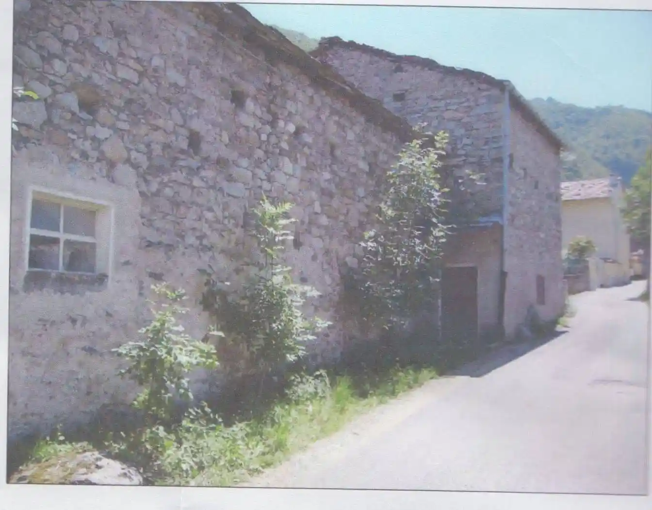 Rustico - Casale in vendita a Villar Focchiardo